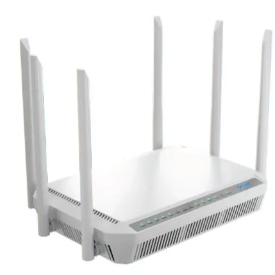 HALNY HL-4GQV WiFi Router fig 1