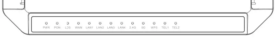 HALNY HL-4GQV WiFi Router fig 2