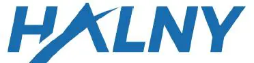 HALNY logo