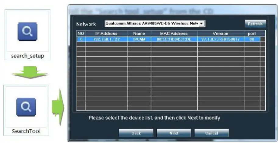 Shenzhen-Chavega-Technology-WiFi-Speed-Dome-Camera-10