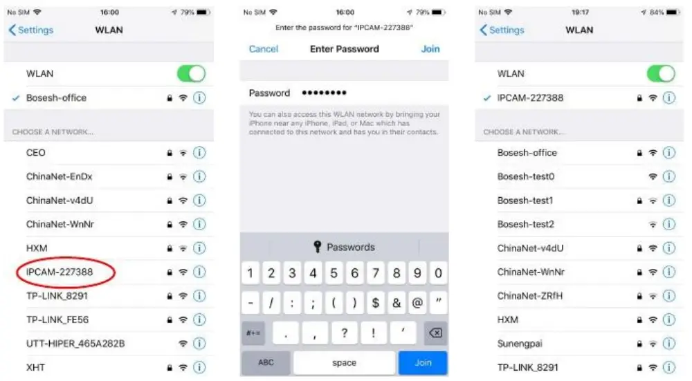 Shenzhen-Chavega-Technology-WiFi-Speed-Dome-Camera-4