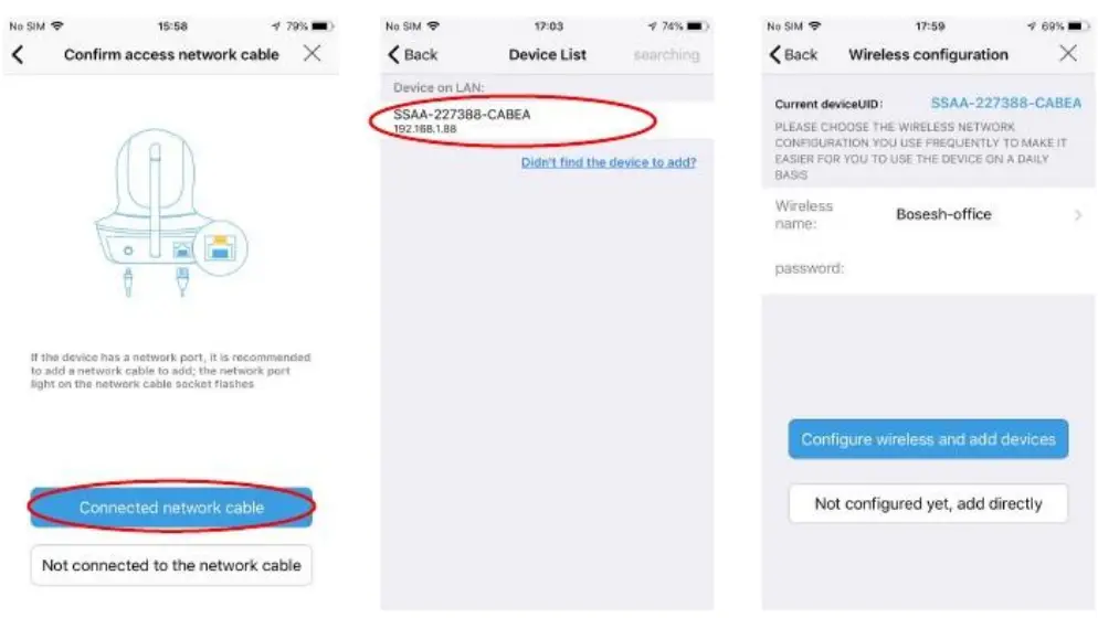 Shenzhen-Chavega-Technology-WiFi-Speed-Dome-Camera-9