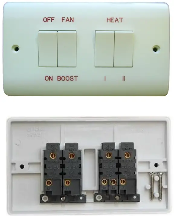 CLAUDGEN-RAC1509-Recessed-Warm-Air-Curtains-fig1