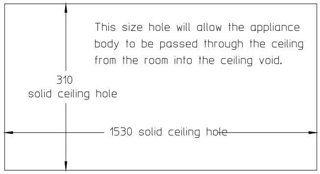 CLAUDGEN-RAC1509-Recessed-Warm-Air-Curtains-fig5
