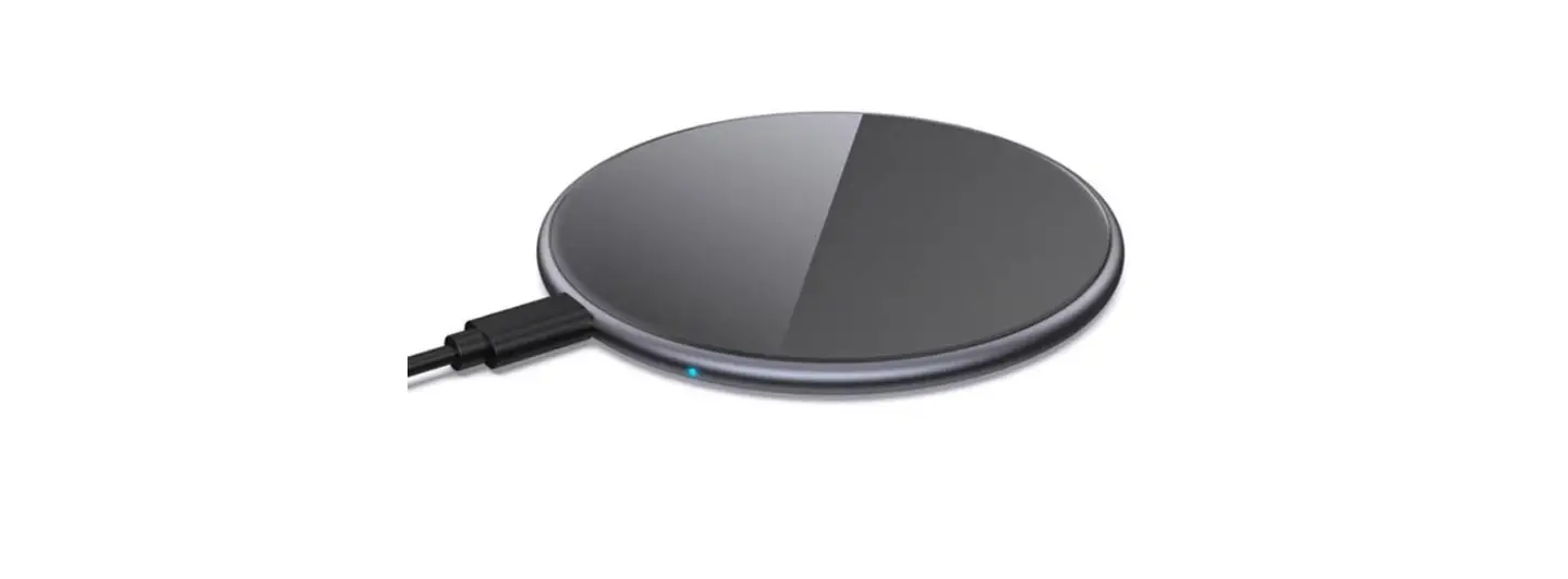 Shenzhen Shiting Industry Js-wc-mz001 Wireless Charger User Manual Shenzhen Shiting Industry Js-wc-mz001 Wireless Charger User Manual