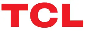 TCL - Logo