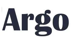 argo STANDY- EVO -Floor- Fan -LOGO