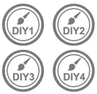 LEDYI LIGHTING AC107 LED Strip - batoon7