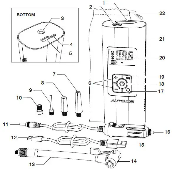 AUTOJOE-ATJ-CA100-Cordless-Digital-Inflat-2