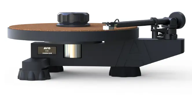 AVIDHIFI-Ingenium-Plug&-Play-Turntable-product
