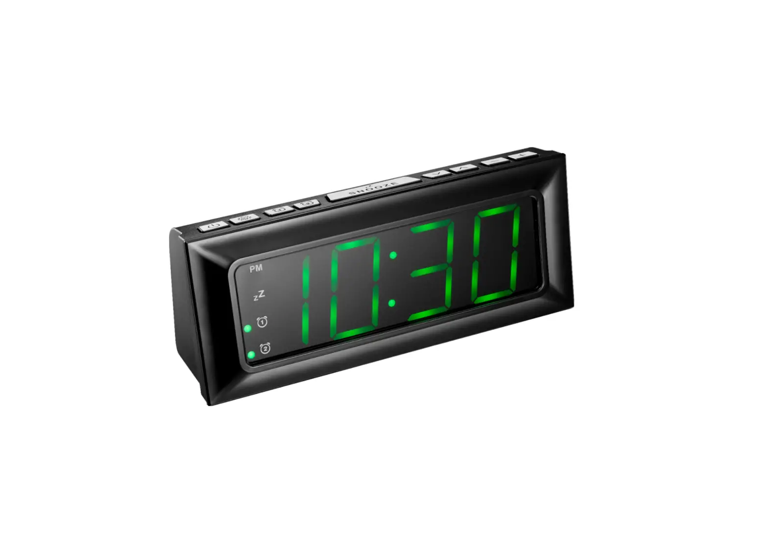 Best Buy Essentials Be-clopp3 Am/fm Dual Alarm Clock Radio User Guide Best Buy Essentials Be-clopp3 Am/fm Dual Alarm Clock Radio User Guide