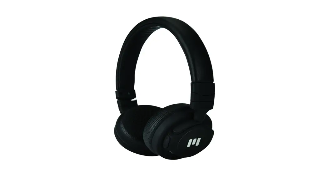 Miiego 11086 Boom Miini Wireless Headphones User Guide Miiego 11086 Boom Miini Wireless Headphones User Guide