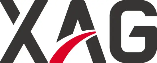 XAG logo