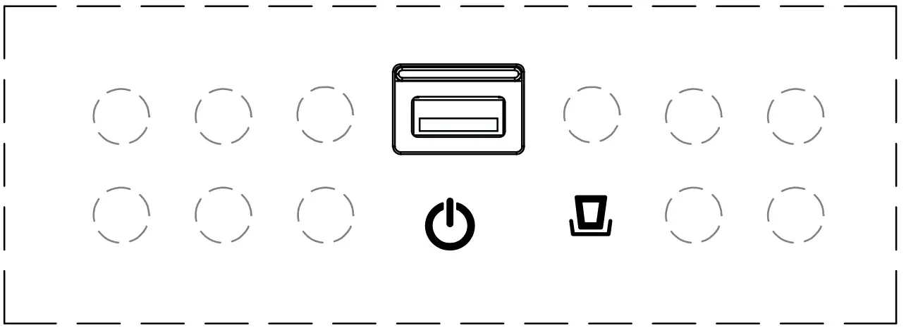 eMoMo Mini iTable 2 Wireless Charger fig 4