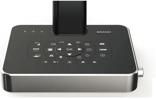 eMoMo Mini iTable 2 Wireless Charger