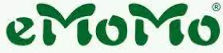 eMoMo logo