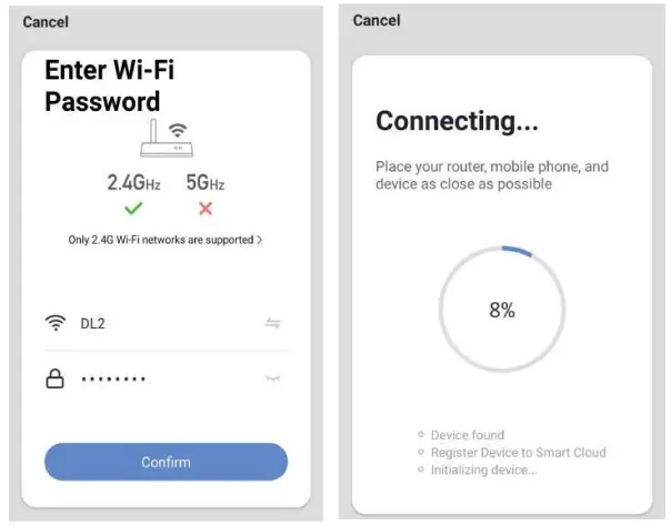 Moes B08NCM18LH Smart Wi Fi Wall Switch-fig10