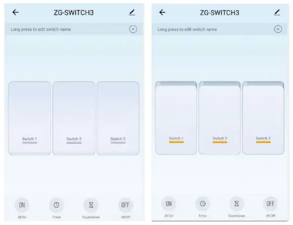 Moes B08NCM18LH Smart Wi Fi Wall Switch-fig12
