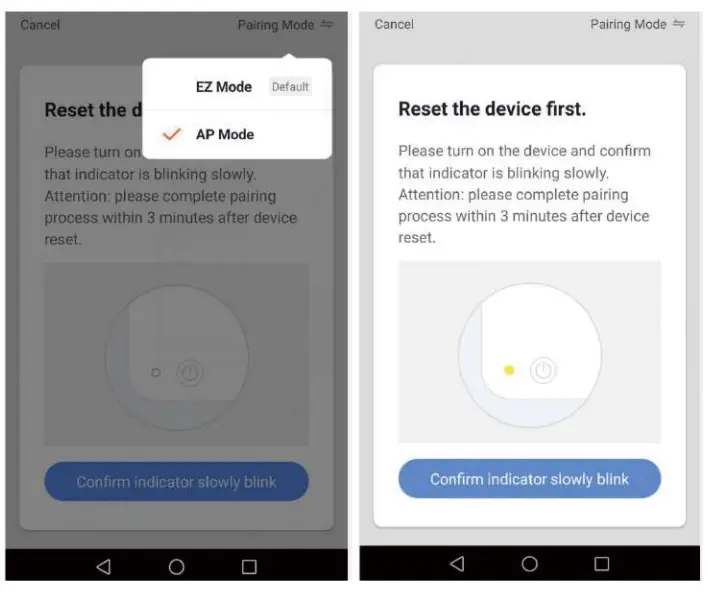 Moes B08NCM18LH Smart Wi Fi Wall Switch-fig14