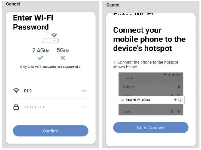 Moes B08NCM18LH Smart Wi Fi Wall Switch-fig15