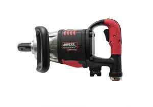 AIR CAT 1" Composite Straight Impact Wrench