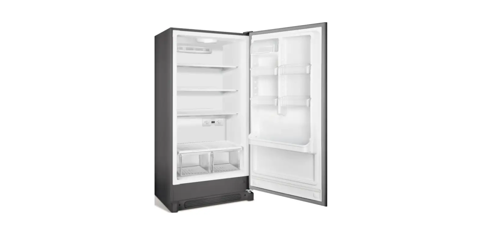 Electrolux Luc4ne23w Freestanding Freezer User Manual Electrolux Luc4ne23w Freestanding Freezer User Manual