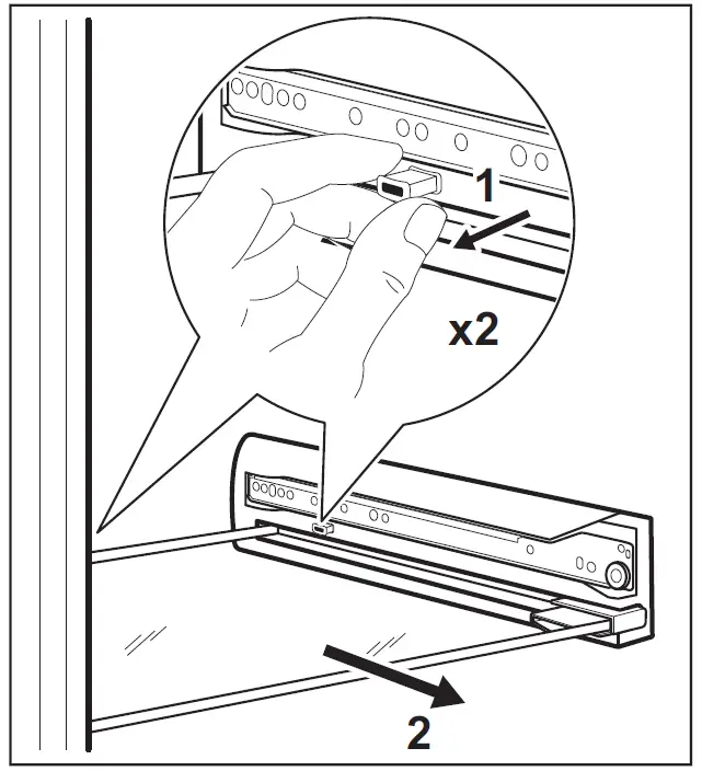 Electrolux-LUC4NE23W-Freestanding-Freezer-FIG-4