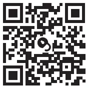 hugolog T8 Outdoor Camera - QR code
