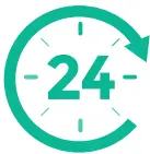 hugolog T8 Outdoor Camera - Symbol 1