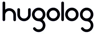 hugolog logo