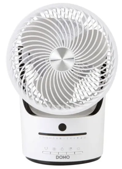 DOMO DO8148 Household Table Fan