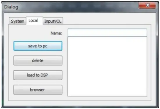 PUZU PZ X6800S 10 Channel Car Audio DSP Amplifier - 12