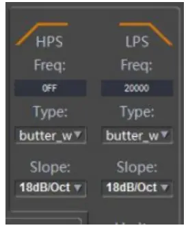 PUZU PZ X6800S 10 Channel Car Audio DSP Amplifier - 20