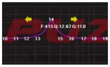 PUZU PZ X6800S 10 Channel Car Audio DSP Amplifier - 23