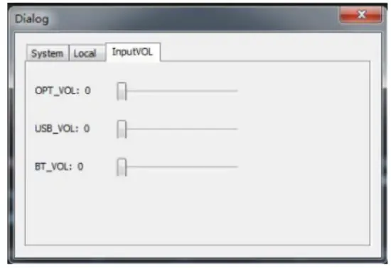 PUZU PZ X6800S 10 Channel Car Audio DSP Amplifier - 5