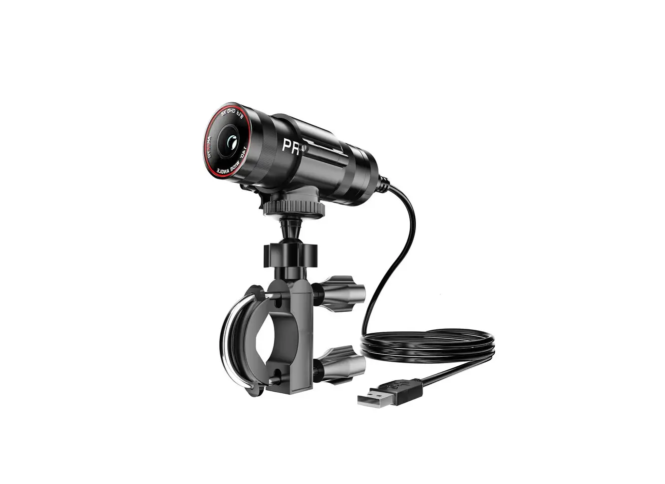 Akeeyo Aky-610l Motorcycle Driving Recorder And Action Camera Instruction Manual