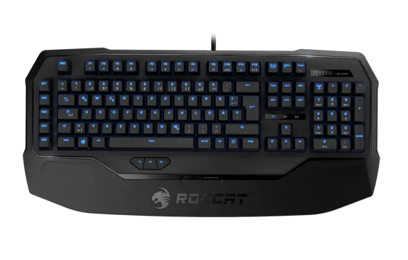 Roccat Ryos Mk Glow User Manual And Driver Roccat Ryos Mk Glow User Manual And Driver