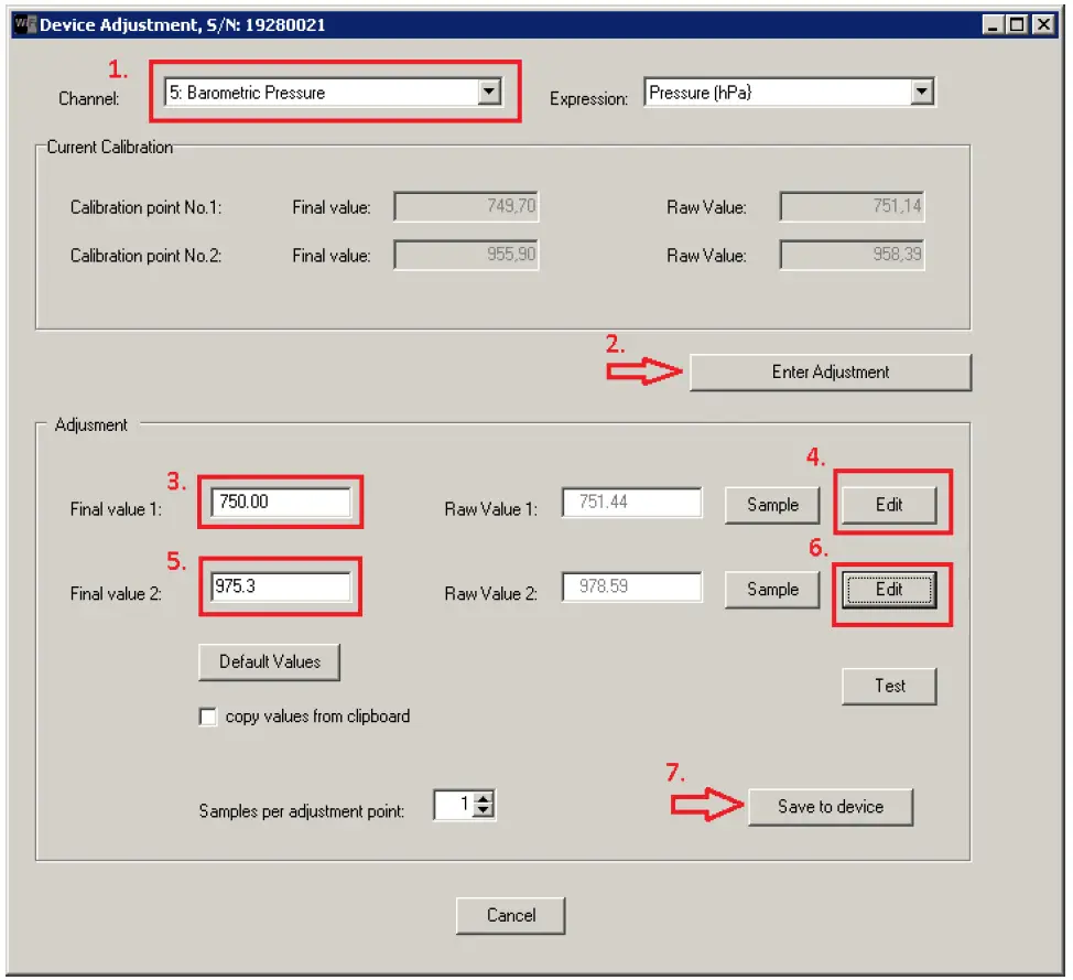 COMET-W7710-Calibration-and-Adjustment-for-Wi-Fi-Sensors-fig-12