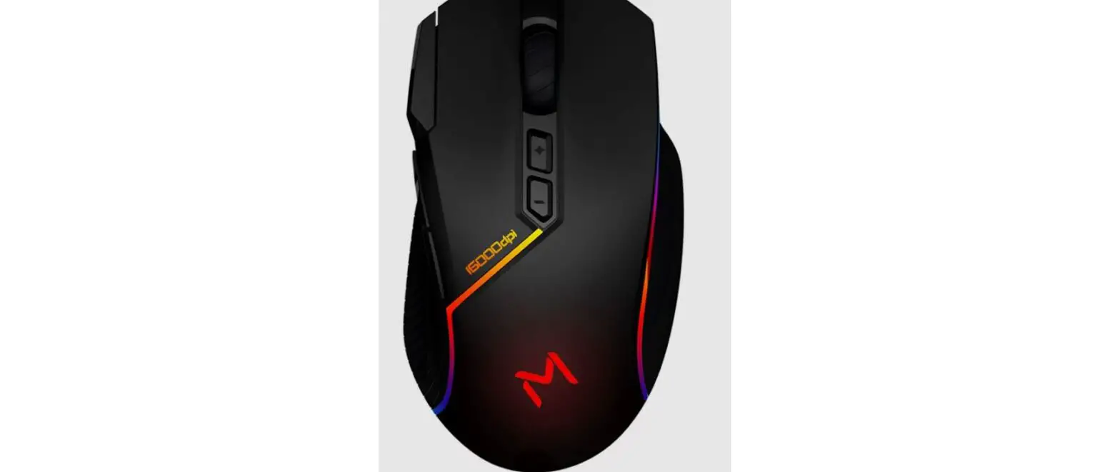 Aikun Rgb Gaming Mouse-morphus Gx39wr User Guide Aikun Rgb Gaming Mouse-morphus Gx39wr User Guide