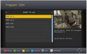 Operation Inductions