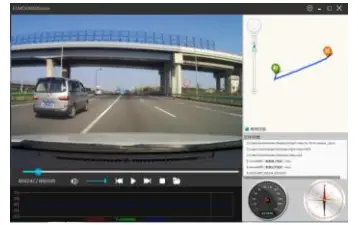 GPS Track Map Player Download Figure 2