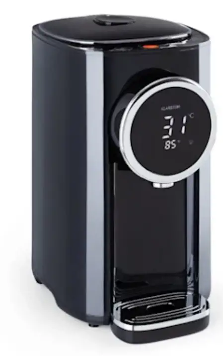KLARSTEIN-10033754-Hot-Water-Dispenser