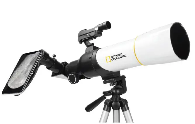 NATIONAL-GEOGRAPHIC-RT70400-70mm-Reflector-Telescope-with-Panhandle-Mount-product