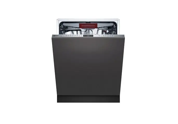 Neff N 90 Fully-integrated Dishwasher 60 Cm User Guide