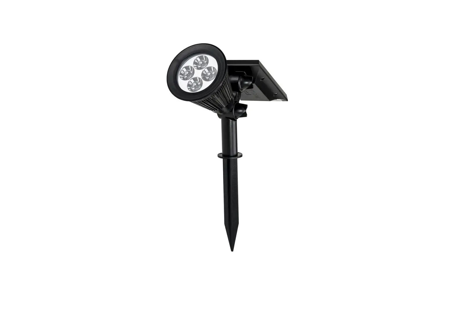 Solar Lighting Direct Sldgs0053-ww Residential Garden Spot Light Instructions