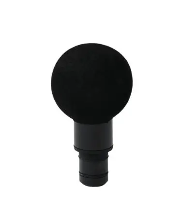 NIMBL XLR8 Commercial Grade Percussion Massager - Gun & Accessories 2