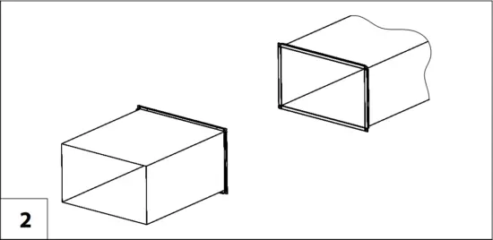 VENTS VKPI EC - MOUNTING AND SET-UP 2