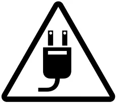 VENTS VKPI EC - Safety Symbol 1