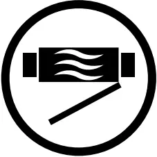 VENTS VKPI EC - Safety Symbol 13
