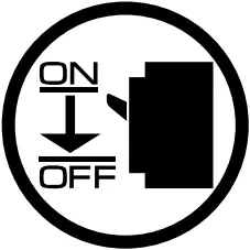 VENTS VKPI EC - Safety Symbol 16